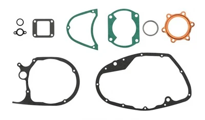 Gasket Set Full for 1977 Yamaha TY 250 D (493) - Image 1 of 4
