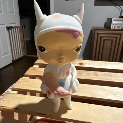 Clementine de Kathie Olivas - Tomenosuke Circus Posterus Foto 1 de 4