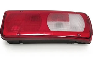 Passend für DAF XF106 XF105 CF RÜCKLEUCHTE RECHTS 1875576 - Bild 1 von 2