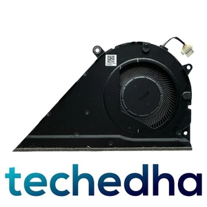 HP Pavilion 15-eg Intel CPU Cooling Fan M25934-001 M14818-001 GRADE A - Picture 1 of 3