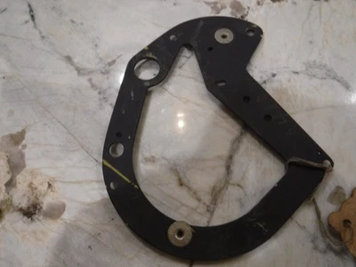 Placa de gaitero 24130-1, 24130-001 Foto 1 de 4