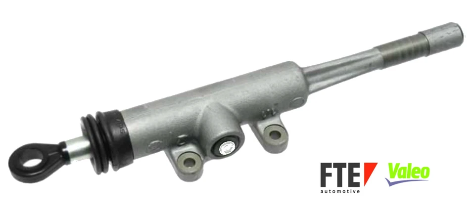 Transmisión manual. Cilindro maestro de embrague OEM FTE/Valeo reemplazo BMW OEM # 21521155425 Foto 1 de 2