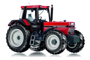 WIKING, CASE IH 1455XL, 1/32,  WIK77861 - Foto 1 di 4