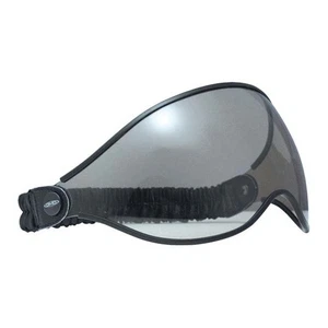 Occhiali specchio per casco Jet - goggle DMD specchio cafè racer custom - Picture 1 of 1