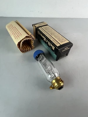 Lámpara de proyección Bell & Howell 26466 anillo grande 1000W 125V Foto 1 de 4