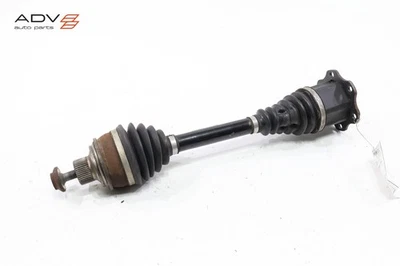 Audi Q5 Quattro 2018-2025 eje delantero derecho del lado del pasajero eje medio eje OEM Foto 1 de 4