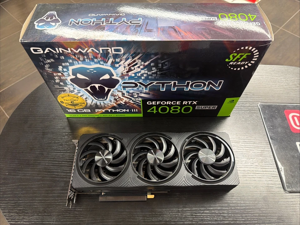 Rtx 4080 Gainward - Immagine 1 di 1