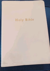 Bibel Katholisch NRSV Katholische Geschenkausgabe Harper Katholische Bibeln Kunstleder  - Bild 1 von 9