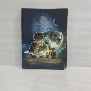 The Neverending Story Motion Picture Trilogy R4 DVD Boxset (3-Disc) - Picture 1 of 3
