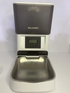 Automatic Pet Feeder - Picture 1 of 11