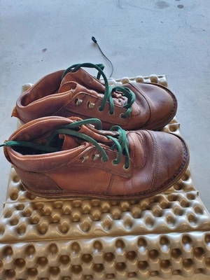 Jim Green Barefoot African Ranger, Men's 8 - Photo 1/3