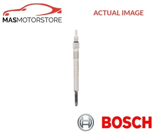 ENGINE GLOW PLUG BOSCH 0 250 202 038 P NEW OE REPLACEMENT - Picture 1 of 9