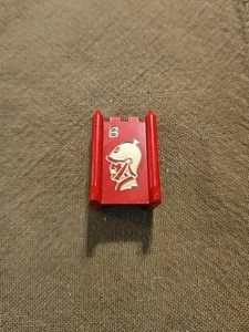 Vintage Stratego Board Game INDIVIDUAL REPLACEMENT PIECE Plastic MINER  - Picture 1 of 2