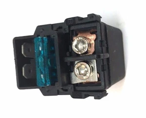 SOLENOIDE DE RELÉ DE ARREGLO PARA HONDA VTX 1300 2003-2009 - Imagen 1 de 1