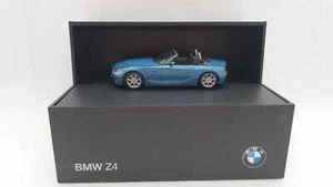 MINICHAMPS COFANETTO BMW Z4 SCALA 1:43 - Foto 1 di 3