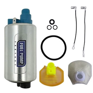 FPF Fuel pump and strainer for Kawasaki Z400 2019-2022 49040-0763 - Picture 1 of 6