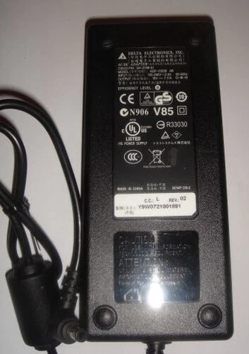 Alimentazione Elettrica Originale Acer 240 250 2000 2100 2200 2500 Genuino - Immagine 1 di 1