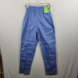 Landau Hose Scrubs Damen hellblau Classic Fit Gr.XS Neu mit Etikett - Bild 1 von 7
