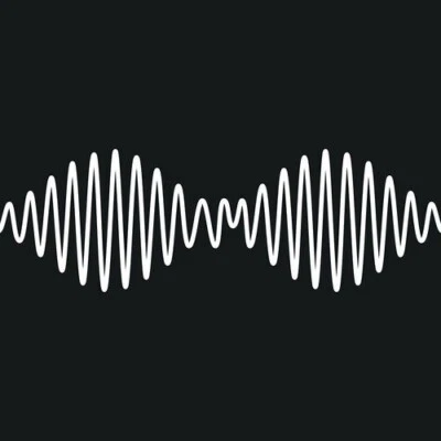 Arctic Monkeys - Am - 180 Gram LP, Digital Download-NEW/SEALED - Image 1 of 4