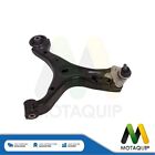Fits Honda Civic 2011- Track Control Arm Front Right Lower Motaquip 51350Tr7a11