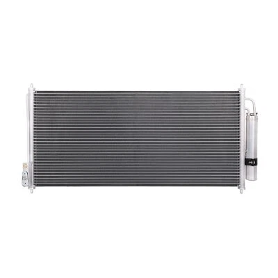 AC Condenser Fits 2004 2005 2006 2007 2008 Nissan Maxima Foto 1 de 4
