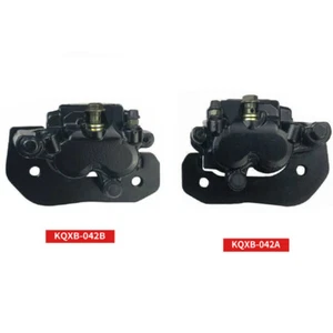 Front Brake Caliper for Can-Am Outlander 450 500 570 650 800 850 1000 - Picture 1 of 2