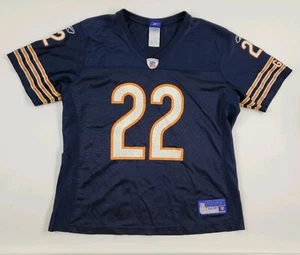 Matt Forte #22 Chicago Bears Reebok Youth Jersey Size Large - Picture 1 of 9