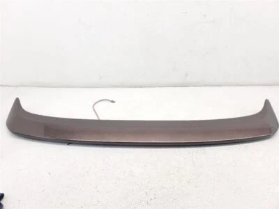 13-15 Nissan Altima Rear Trunk Spoiler Brown (CAJ) OEM 960303TA0E - Image 1 of 4