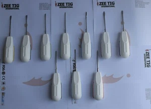 Dental Luxation Instruments Kit Of 10pcs dental instruments - Picture 1 of 2
