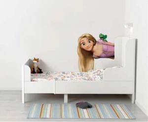 Rapunzel Disney Tangled Wall Sticker Decal WC121 - Picture 1 of 4