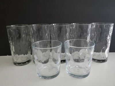 Lote de 9 vasos Home Essentials Modern Living ENVÍO GRATUITO Foto 1 de 2