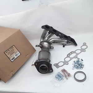 Dorman Exhaust Manifold Catalytic Converter Fits Toyota RAV4 1998 1999 2000 2.0L - Picture 1 of 4