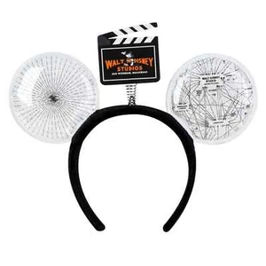 Diadema de oreja de Mickey Mouse para adultos - Disney100 - Walt Disney Studios - Imagen 1 de 3