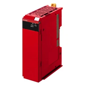 Omron NX-SL3300 Safety CPU Unit - Zdjęcie 1 z 5