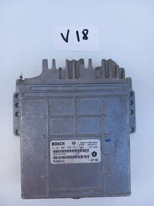Chrysler control module 0281001708 - Picture 1 of 4