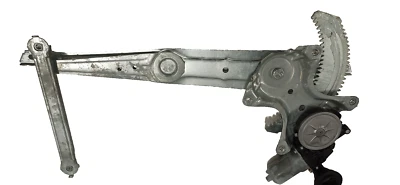 TOYOTA HIGHLANDER REGULADOR VENTANA PUERTA LATERAL DERECHA TRASERO CON MOTOR OEM 2014-2019 Foto 1 de 4