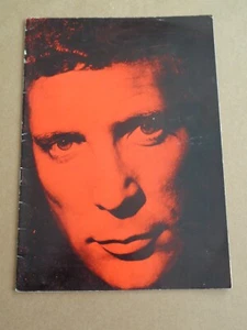 Tom Jones 1970 UK Tour Programme (Jimmy Tarbuck) - Picture 1 of 2