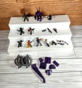 Halo Mega Construx Bloks Lot. Fehlteile - Bild 1 von 9