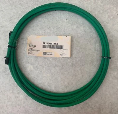 Cable de oficina central Southwire 3BAL-0601-04 TelcoFlex III 6AWG 600V - 25 pies Foto 1 de 4