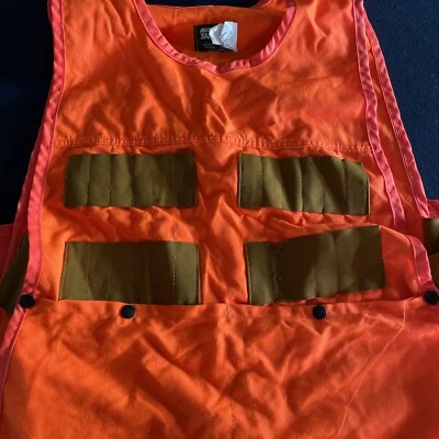 saftbak hunting vest - Image 1 of 3