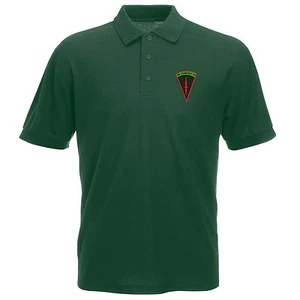 289 Commando RA Poloshirt - Bild 1 von 11