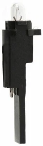 Autolamps P286TSL 12V 1.2W B8.5 S40 1.5mm Bulb (Pack of 10) Dashboard - Picture 1 of 1