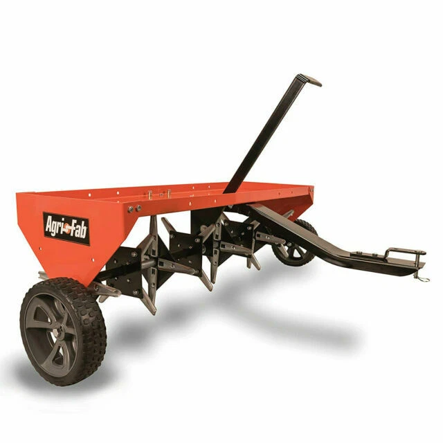 Agri-Fab 45-0299 48 inch Tow Plug Aerator