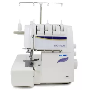 Juki MO-1000 Serger with Push Button Jet Air Looper Threader - Picture 1 of 1
