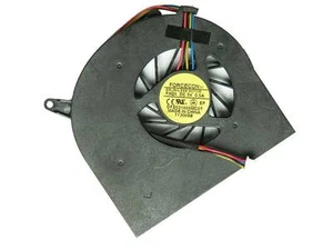 Nuevo Ventilador CPU para Asus M60 M60j M60p Ventilador DFS531405MC0T - Imagen 1 de 1