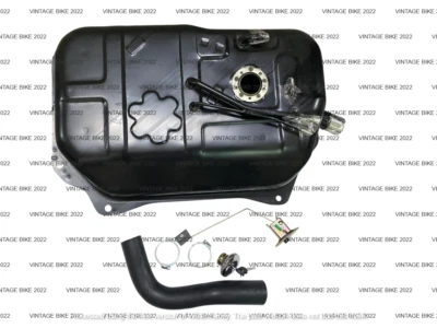 Compatible with Suzuki SJ410 Samurai Gas Fuel Tank & Sending Unit Cap &Hose Pipe - Image 1 of 4