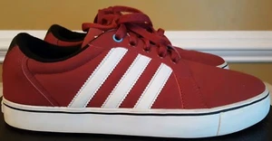 Adidas Alamosa Skateboarding Shoes Size 8.5 USA, 8 UK - Picture 1 of 8