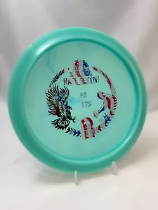 NEW 2017 Innova Sexton Firebird Bottom Stamp **YOU PICK** - Picture 1 of 7