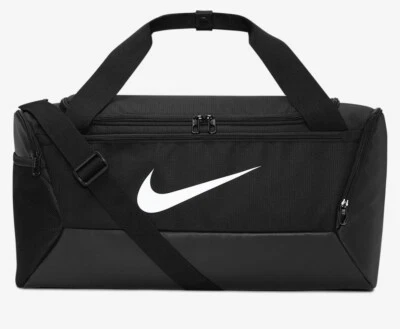 Nike Brasilia 9.5 Small 41L Training Duffle Bag School-Sports-Gym FREE SHIPPING - Image 1 of 4