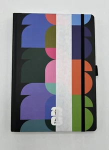 FIFA world cup 2026 Hard Cover Writing Journal - Lined notebook - Picture 1 of 5